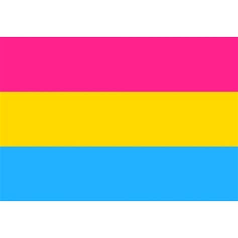 Pansexual X Gay Pride World Flag Shop