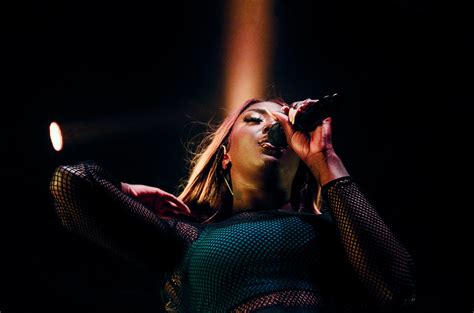 Aya Nakamura Bikini Behance