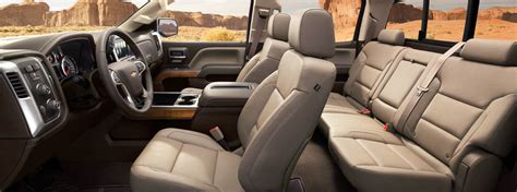 The 2014 Chevy Silverado Looks Better Than Ever Silveradostrong