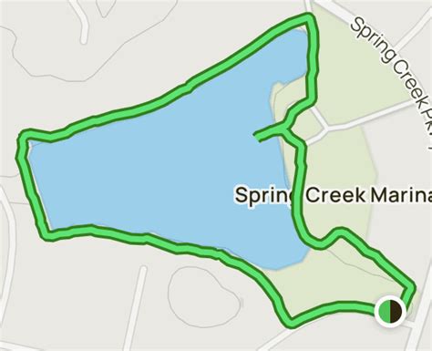 Spring Creek Marina Loop Nevada 10 Reviews Map Alltrails