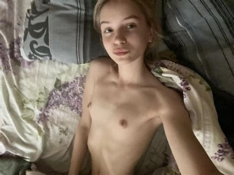 Small Or Cutie Boobs Im Y O Nudes Smallboobs NUDE PICS ORG