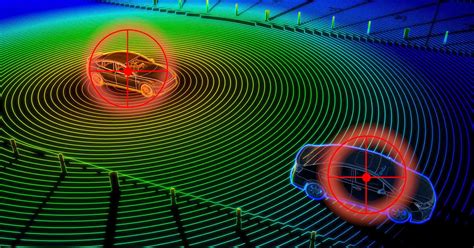 A Simple Laser Toy Can Make a Self-Driving Car Completely Blind ...