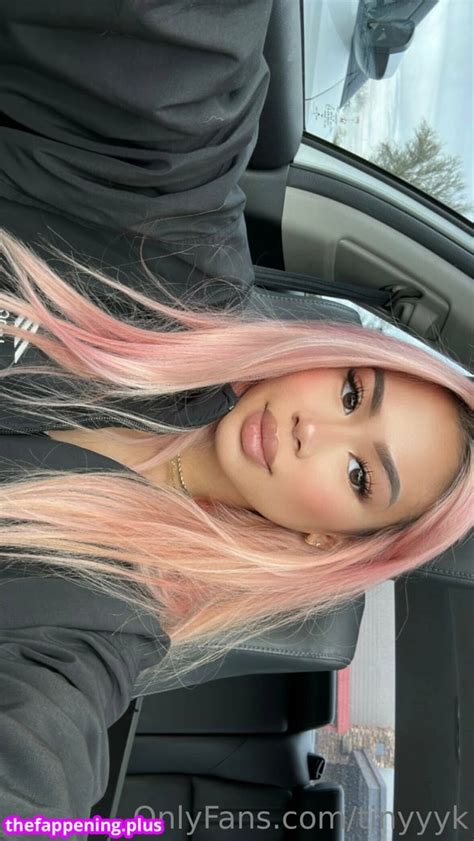 Kaylakipp Peachlingg Tinyyyk Nude OnlyFans Photo The Fappening Plus