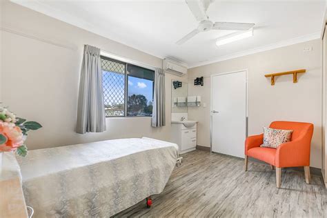 Bundaberg Aged Care Residence Tricare