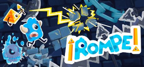 steam community rompe