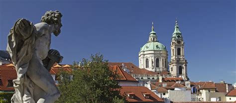 Hoteles en Hlavní mesto Praha (Region, Czech Republic) - Tu Hotel en