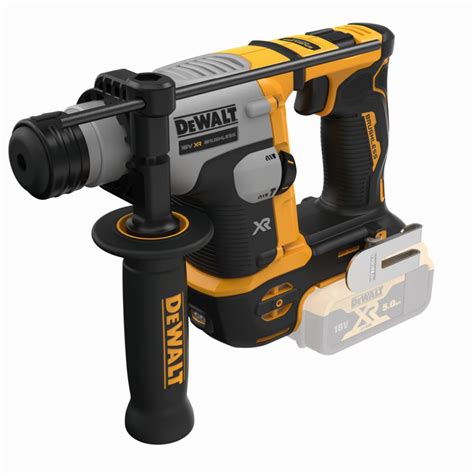 Akku-Bohrhammer DCH 172 NT DEWALT - Naegeli Maschinencenter AG