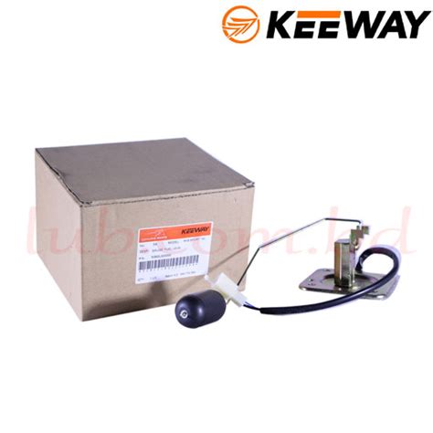 Keeway RKS 100 125 150 RKV 150 FUEL GAUGE ASSY Lub BD