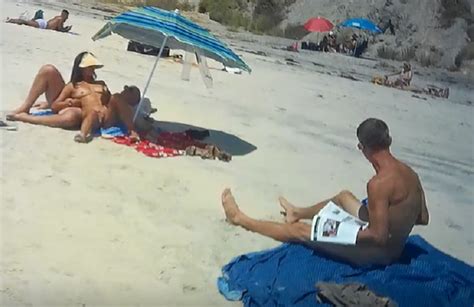 Blacks Beach Nude Beach Xnxx Adult Forum