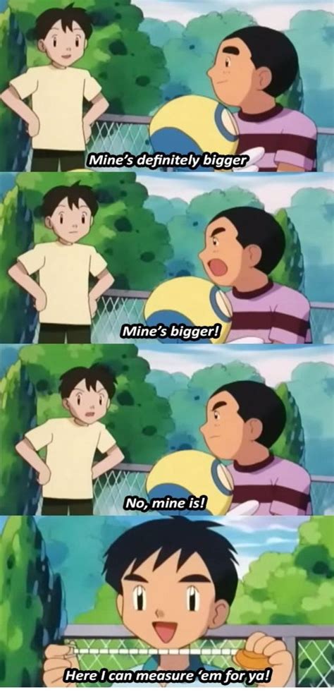 Out Of Context Pokémon Know Your Meme