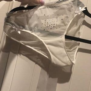 Victoria S Secret Intimates Sleepwear Victoria Secret Bridal Lingerie Set Nwot Cl Poshmark