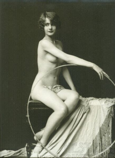 Naked Barbara Stanwyck Added By Not Sure