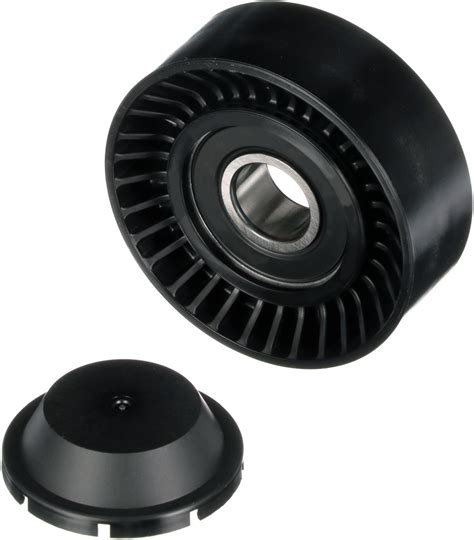 T36249 GATES FleetRunner™ Micro-V® Kit Deflection / Guide Pulley, v ...