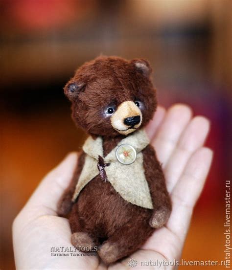 Шоколадный мишка. Choco-bear. Коллекционный мишка-тедди. шоколад в ...
