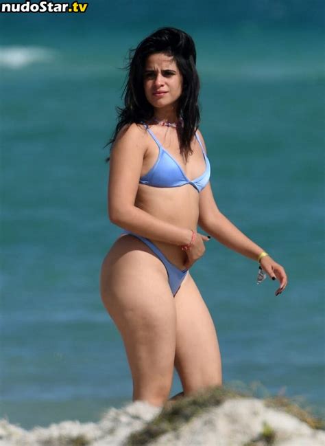 Camila Cabello Camila Cabello Nude OnlyFans Photo Nudostar TV