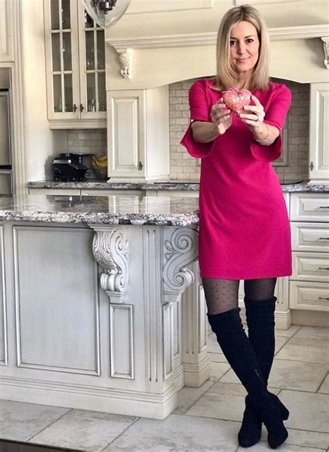 Insta Milfs Gilfs Wearing Boots 8 Porn Pictures XXX Photos Sex Images 3973499 PICTOA