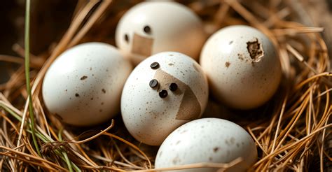 How Long For A Birds Egg To Hatch A Comprehensive Guide To Avian