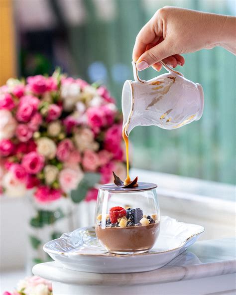 Café Elle | Always Sophistacted Always Chic | Now in Riyadh