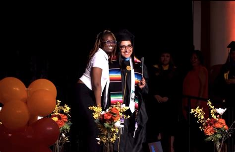 Dra. Garcia M.Ed. Educational Leadership Graduation | VCU School of