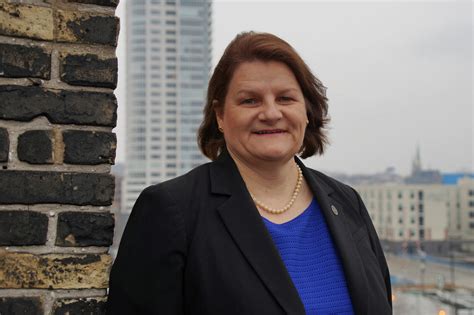 Who Is Hannah Dugan, the Wisconsin Judge Arrested in Immigration