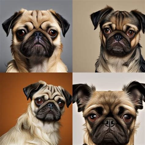 Pugshire: Character & Ownership - Dog Breed Pictures - dogbible