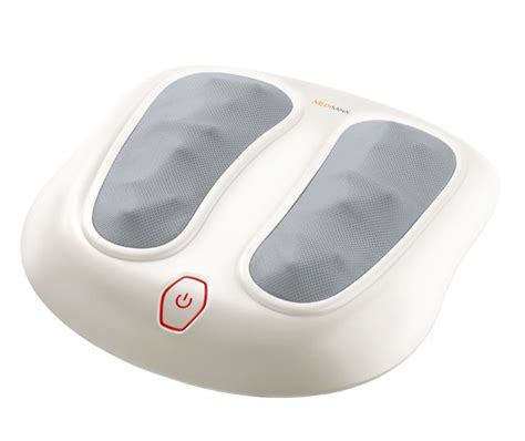 Уред за масаж на крака Shiatsu - Vivre