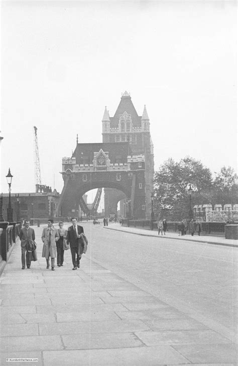 Tower Bridge - A London Inheritance