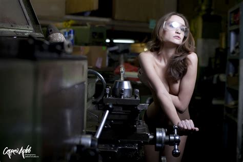 Naked Girls At The Factory Photos Sex Pics