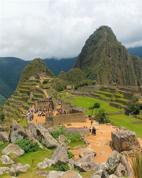How to buy Machu Picchu tickets (Step-by-step guide) - 2025