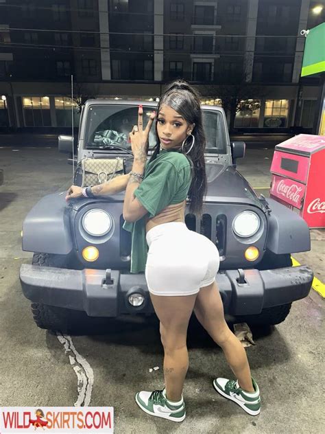 Tonya Gotti Tytianna Gotti Prettyfinebr0wn Tonya Gotti Nude OnlyFans Instagram Leaked