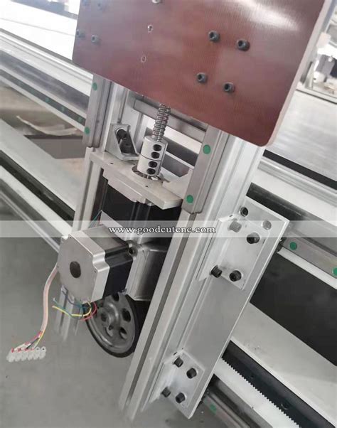 Hotwire D Cnc Hot Wire Foam Cutting Machine For Eps