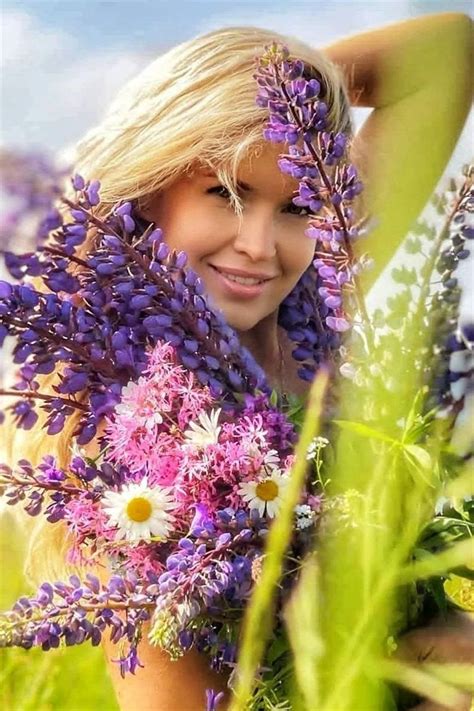 Wonderful Irina 42 Y O From Lviv With Blonde Hair ID 407359 LadaDate