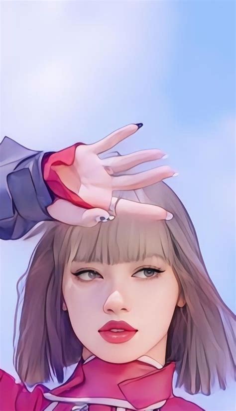 Pin On Lalisa