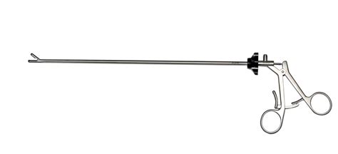 Купить Щипцы эндоскопические поворотные биопсийные (с иглой, 5 мм) в ...