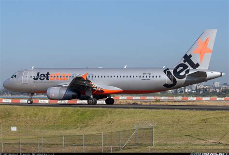 Airbus A320-232 - Jetstar Airways | Aviation Photo #7338785 | Airliners.net