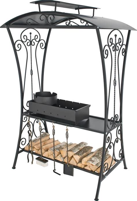 Мангал Везувий Люкс купить в с выгодой!