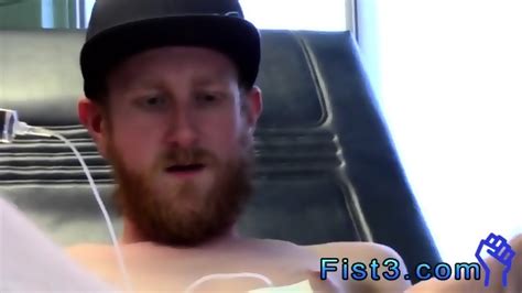 Gay Fist Films Under Experienced Piggy Chad Anders Guidance