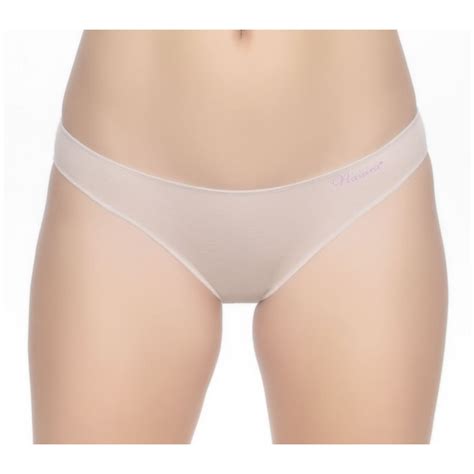 Naiara Precio De Caja De Uds Braga Bikini Bajo Canal Algodon