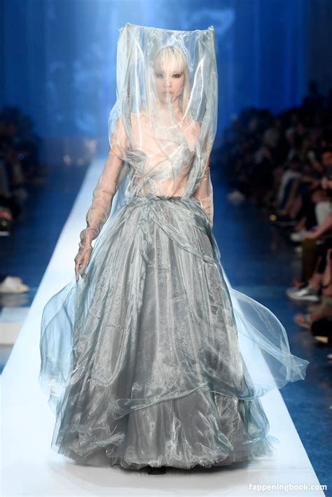 Soo Joo Park Nude The Fappening Photo Fappeningbook