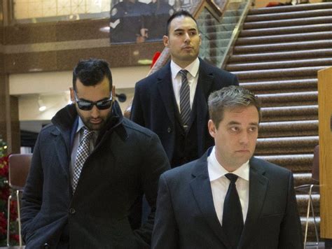 Mandel Could 3 Cops Acquitted Of Sex Assault Soon Be Back On The Job