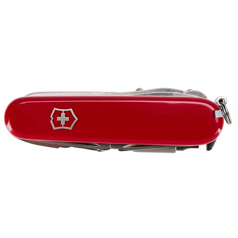 Victorinox SWISS CHAMP XXL - Schweizer Taschenmesser Schweizer