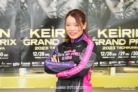 （写真 20枚目65枚）佐藤水菜 ガールズグランプリ2023 前検 Keirinグランプリ2023 立川競輪場 More