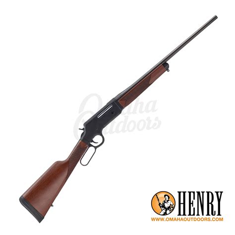 Henry Long Ranger 6.5 Creedmoor - Omaha Outdoors