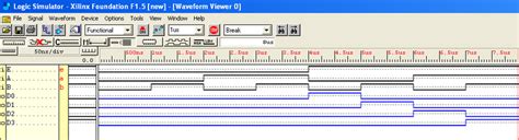 waveform  channel encoder  scientific diagram