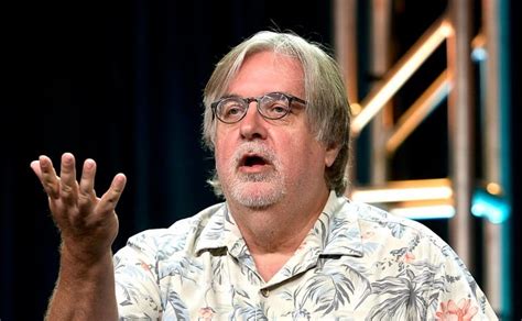 Matt Groening Net Worth | Celebrity Net Worth