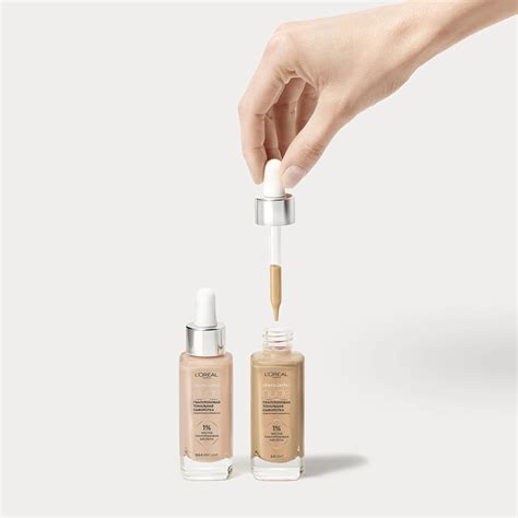 Loreal Paris L Oreal Paris Alliance Perfect Nude