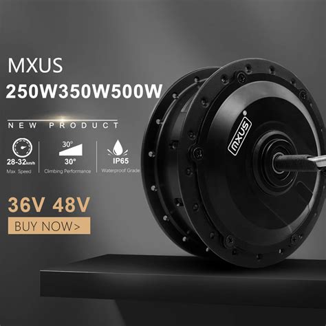 Бесщеточный мотор-редуктор для электрического велосипеда | AliExpress