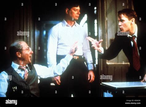 DEATH OF A SALESMAN, Dustin Hoffman, Stephen Lang, John Malkovich, 1985