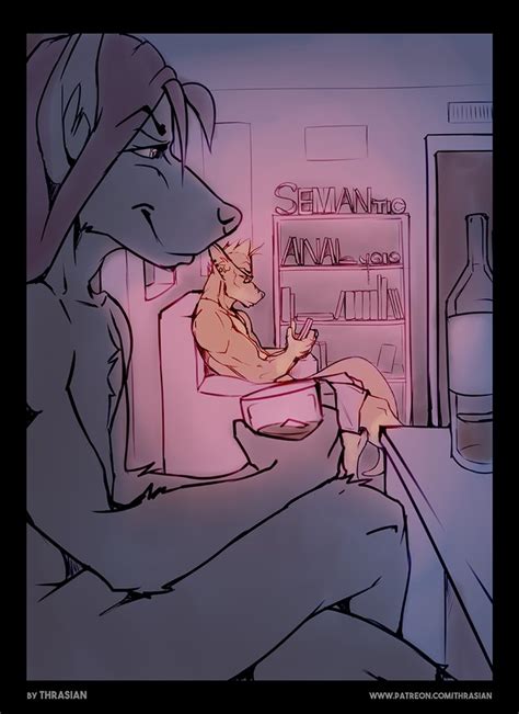 Gay Furry Luscious Hentai Manga Porn