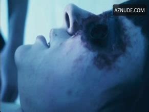 ALLISON EGAN Nude AZNude